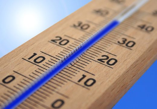 Stiže novi talas paklenih vrućina: Temperature bi mogle oboriti rekorde