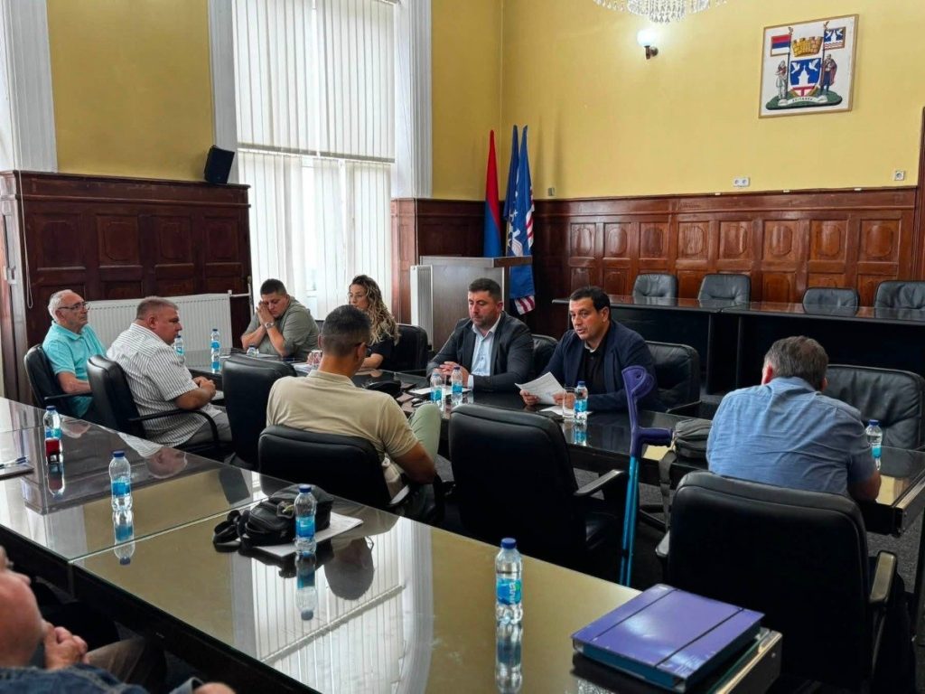 Grad Bijeljina nastavlja podršku udruženjima od javnog interesa: Za njihov rad u 2026. godini obezbijeđeno 225.000 KM