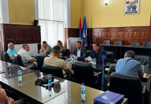 Grad Bijeljina nastavlja podršku udruženjima od javnog interesa: Za njihov rad u 2026. godini obezbijeđeno 225.000 KM