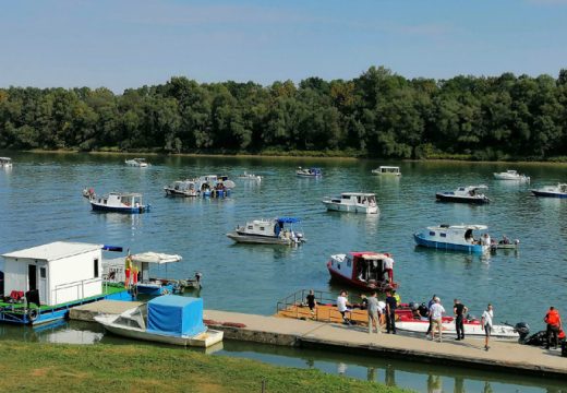 Bijeljina: Savska regata 25. i 26. jula, objavljen program manifestacije
