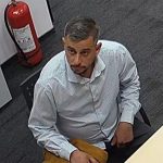 Policija uputila apel građanima: Da li prepoznajete ovog muškarca (Foto)