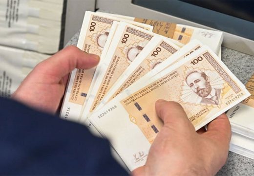 RS: Osumnjičen da je lažno prijavio krađu od 27.000 KM, odbio poligraf