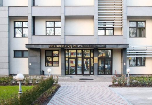 Vrhovni sud Srpske: Imamoviću 14 godina zatvora za ubistvo i pokušaj ubistva