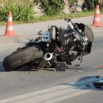 Sudar “suzukija” i traktora: Povrijeđeni motociklista prebačen na UKC RS