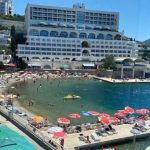 Neum uoči špice sezone: Hoteli gotovo puni