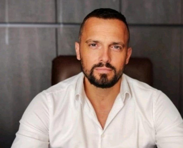  Milanko Tošić
