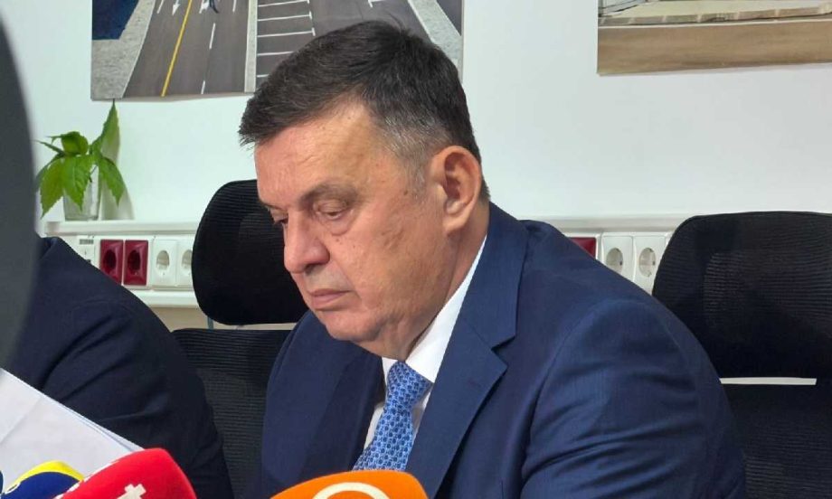 Zoran Tegeltija