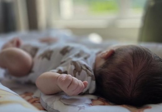 Najradosnije vijesti: Srpska bogatija za 27 beba