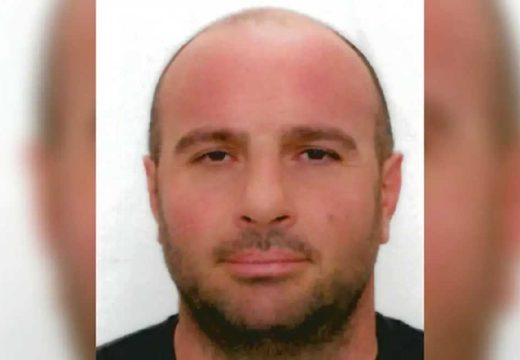 Detalji krvave potjere: Srđan Aleksić uzeo taoca, pucao na policajce pa pronađen mrtav