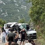 Epilog jezive nesreće: Vozač minibusa ide u pritvor nakon pogibije djevojke