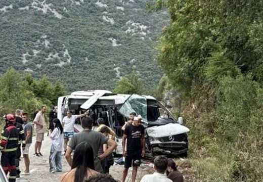 Epilog jezive nesreće: Vozač minibusa ide u pritvor nakon pogibije djevojke