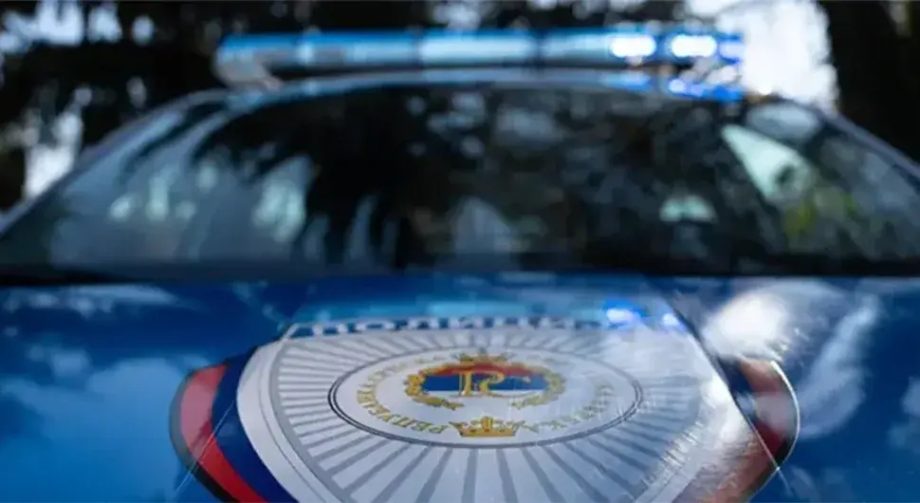 POLICIJA