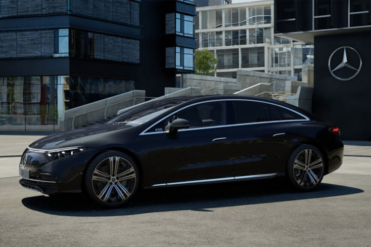 Mercedes