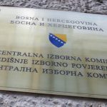 Kazne zbog preuranjene kampanje podijelile i članove CIK-a