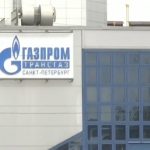“Gazprom” upozorava: Evropa ulazi u zimu sa nedovoljnim zalihama gasa
