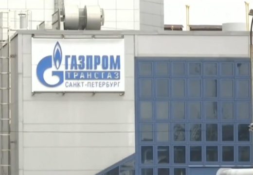 “Gazprom” upozorava: Evropa ulazi u zimu sa nedovoljnim zalihama gasa