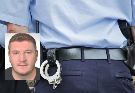 Novi detalji ubistva: Za muškarcem iz BiH traga desetine policajaca