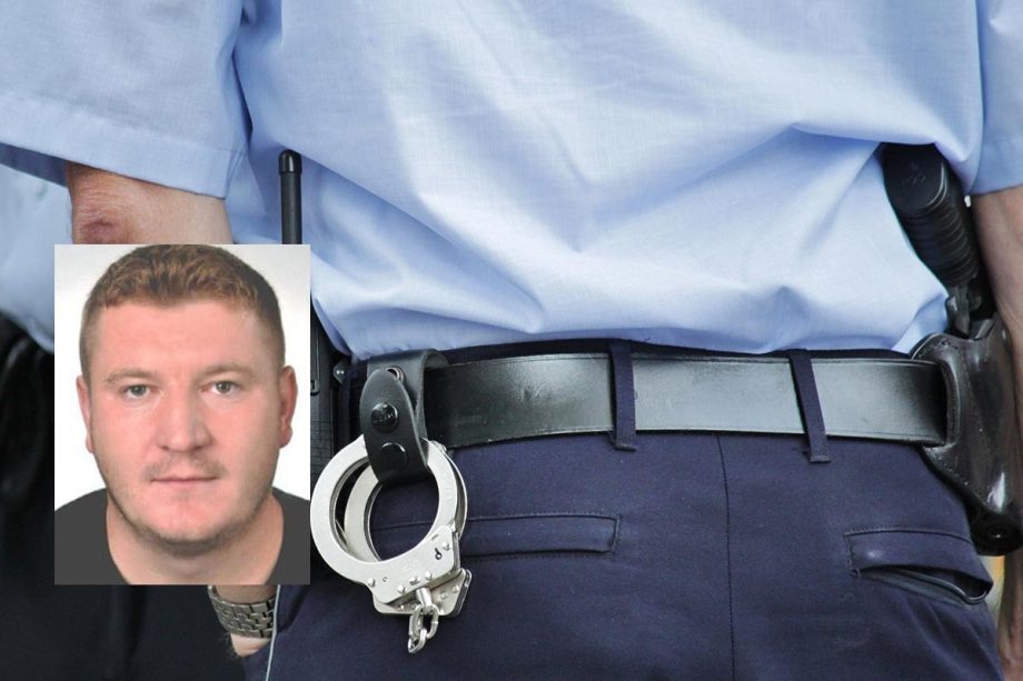 desetine policajaca