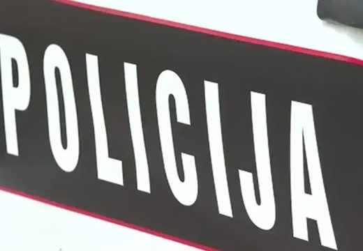 Hronika: Pucnjava u BiH, ranjen muškarac