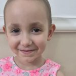Darija (4) vodi najvažniju bitku: Za nastavak liječenja potrebna pomoć dobrih ljudi