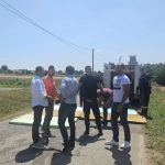 Šta je presudno u ovom trenutku?: Nadležni posjetili dva naselja u Semberiji zbog afričke kuge svinja