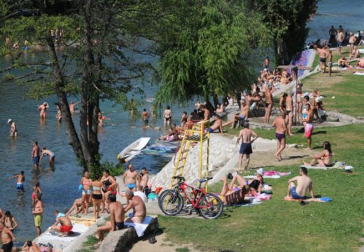 Ministarstvo trgovine i turizma: U Srpskoj donesen Pravilnik o pružanju usluga na kupalištima