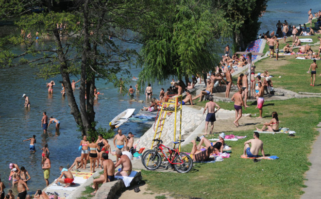 kupalište