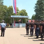 RS: Potpisani ugovori sa kadetima i uručeni ključevi novih vozila SAJ-u i Žandarmeriji