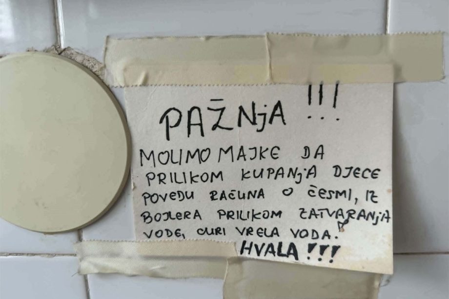  na Pedijatriji 
