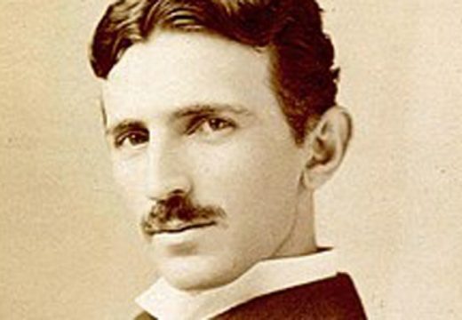 Šta je jeo Tesla?: Ovu hranu smatrao je najboljom za rad mozga