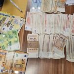 Nije prijavio ogromne količine novca: Vozač iz BiH kažnjen na granici s Hrvatskom
