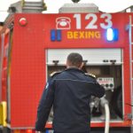 Bijeljina: Požar u pilani, vatrogasci intervenisali sa 4 vozila