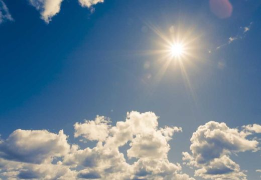 Vremenska prognoza: Danas sunčano i veoma vruće