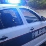 Pucnjava na Baščaršiji: Ispaljeno više metaka prema ugostiteljskom objektu