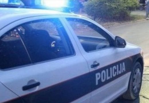 Pucnjava na Baščaršiji: Ispaljeno više metaka prema ugostiteljskom objektu