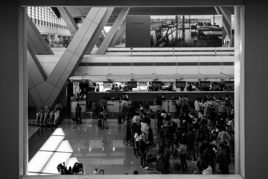 aerodroma