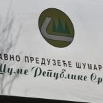 „Šume“ ponovo krše vlastiti statut: Inženjera na čelu ŠG zamijenio pravnik
