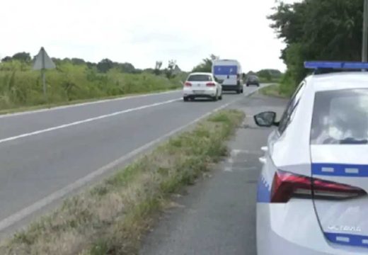 Saobraćaj: Crne tačke u Semberiji odnose živote