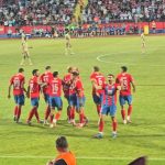 Fudbal: Neće biti prenosa utakmice Borac – Levski u BiH