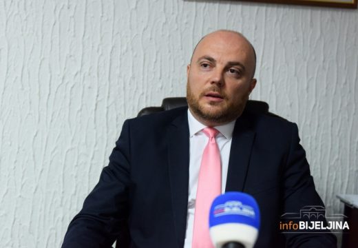 Bijeljina: Milenko Gajić imenovan za direktora KPZ Bijeljina na mandat od pet godina