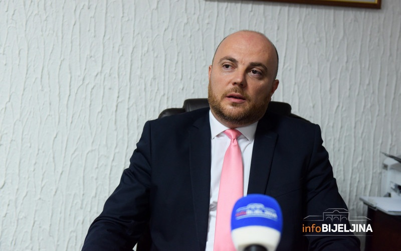 Bijeljina: Milenko Gajić imenovan za direktora KPZ Bijeljina na mandat od pet godina