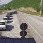 Gužve na izlazu iz BiH: Evo gdje je zabranjen saobraćaj za teretna vozila