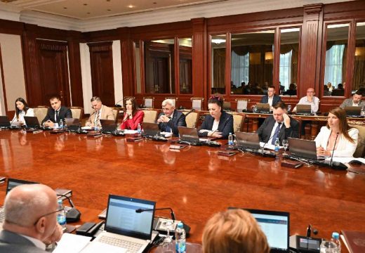 Vlada Srpske skratila pripravnički staž: Usvojila i nove projekte vrijedne 17 miliona KM