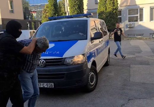 Hronika: Za dvostruko ubistvo u Šamcu 28 godina zatvora!