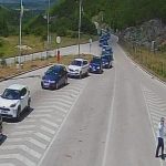 Ove granične prelaze izbjegavajte: Velike gužve na izlazu iz BIH