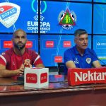 Borac bez zadrške protiv Petrokuba: Želimo pobjedu, želimo da se iskupimo navijačima!