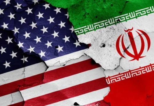 Iran odgovorio na prijetnje Trampa: Naš prst je na okidaču