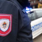 Zvornik: Sudar i kod Drinjače, dvoje povrijeđenih