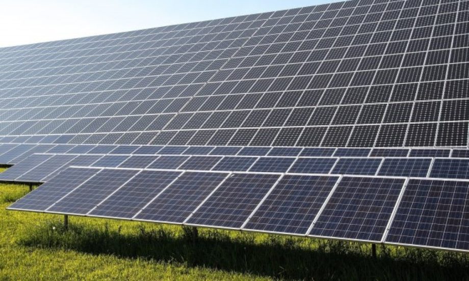  solarnih elektrana