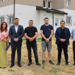 Bijeljina: Izgradnja Prihvatilišta za djecu u riziku ulazi u završnu fazu